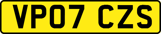 VP07CZS