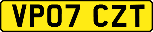 VP07CZT