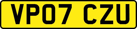 VP07CZU
