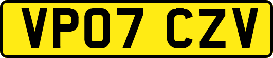 VP07CZV