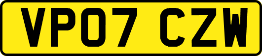 VP07CZW