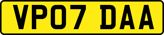 VP07DAA