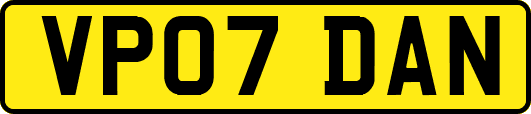 VP07DAN