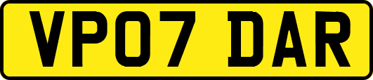 VP07DAR