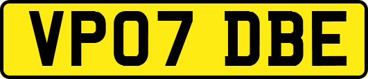VP07DBE