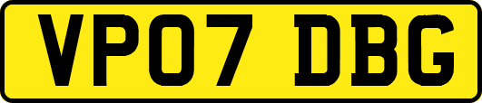 VP07DBG