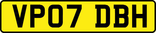 VP07DBH