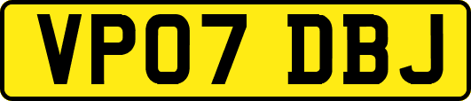 VP07DBJ