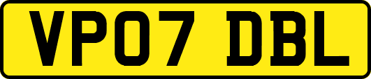 VP07DBL