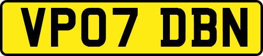 VP07DBN