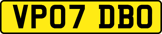 VP07DBO