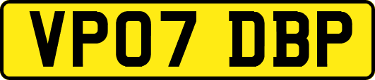 VP07DBP