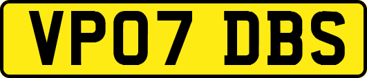 VP07DBS