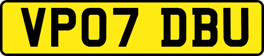 VP07DBU