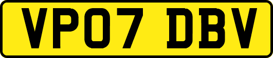 VP07DBV