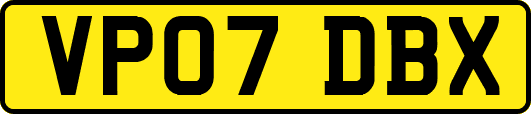 VP07DBX
