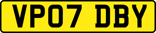 VP07DBY