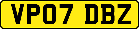VP07DBZ