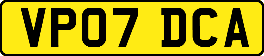 VP07DCA