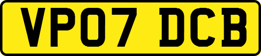 VP07DCB