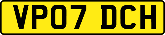 VP07DCH