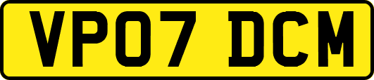 VP07DCM
