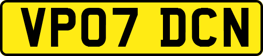 VP07DCN