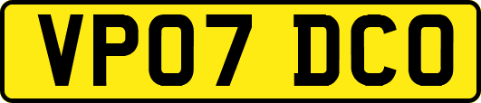 VP07DCO