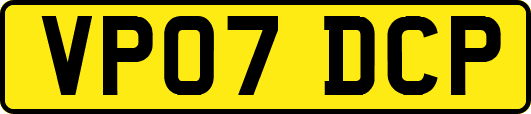 VP07DCP