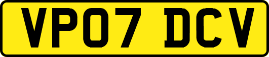 VP07DCV