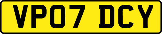 VP07DCY