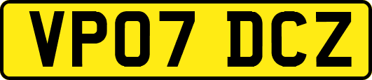 VP07DCZ