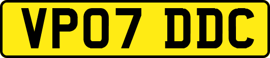 VP07DDC