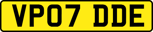 VP07DDE