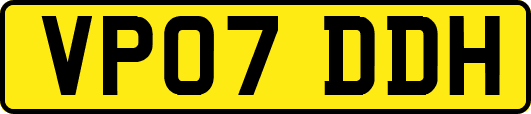 VP07DDH