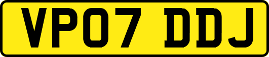 VP07DDJ