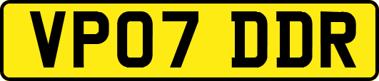 VP07DDR