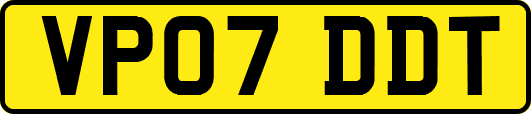VP07DDT
