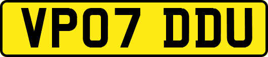 VP07DDU