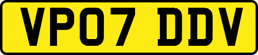 VP07DDV