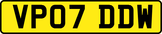 VP07DDW