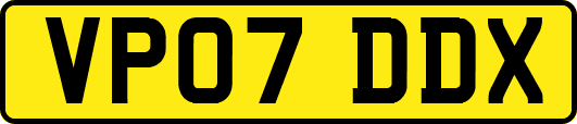 VP07DDX