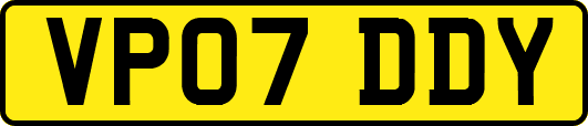 VP07DDY