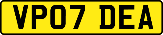 VP07DEA
