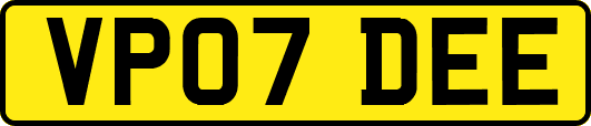 VP07DEE