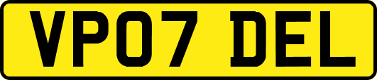 VP07DEL