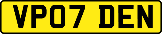 VP07DEN