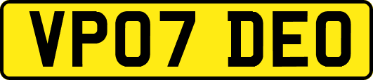 VP07DEO