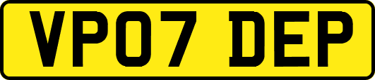 VP07DEP