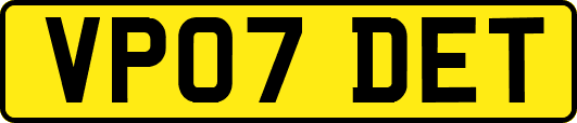 VP07DET